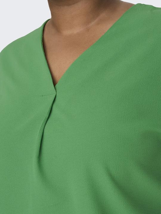 Immagine prodotto Only Top curvy con scollo a V (46)