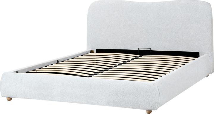 Actual product image Beliani Blagnac (160 x 200 cm)