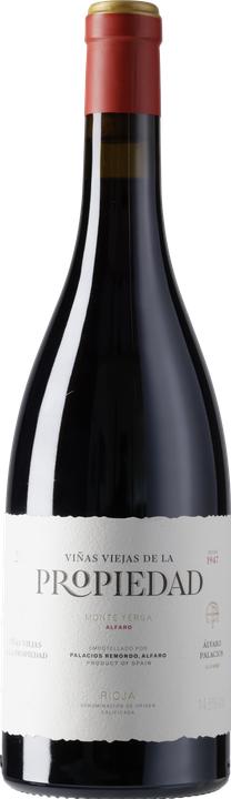 Produktbild Bodega Palacios Remondo, Alvaro Palacios Propiedad Viñas Viejas (1 x 75 cl, 2020)