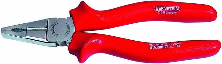 Produktbild Bernstein VDE Kombizange 205 mm 13-938 V (205 mm)