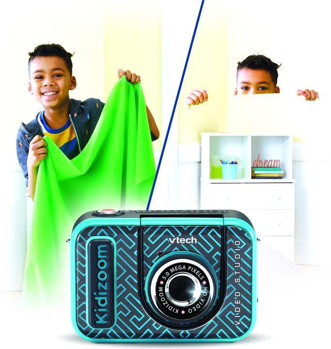 Produktbild VTech Kidizoom Video Studio HD