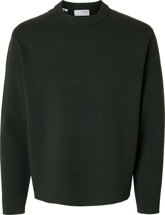 Image du produit Selected Homme Slhteller Fn Relaxed Crew Neck Noos (XXL)