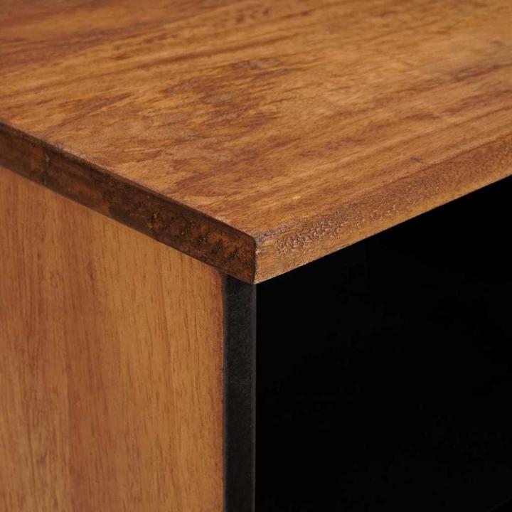 Actual product image vidaXL TV-Schränk (33.50 x 33 x 46 cm)