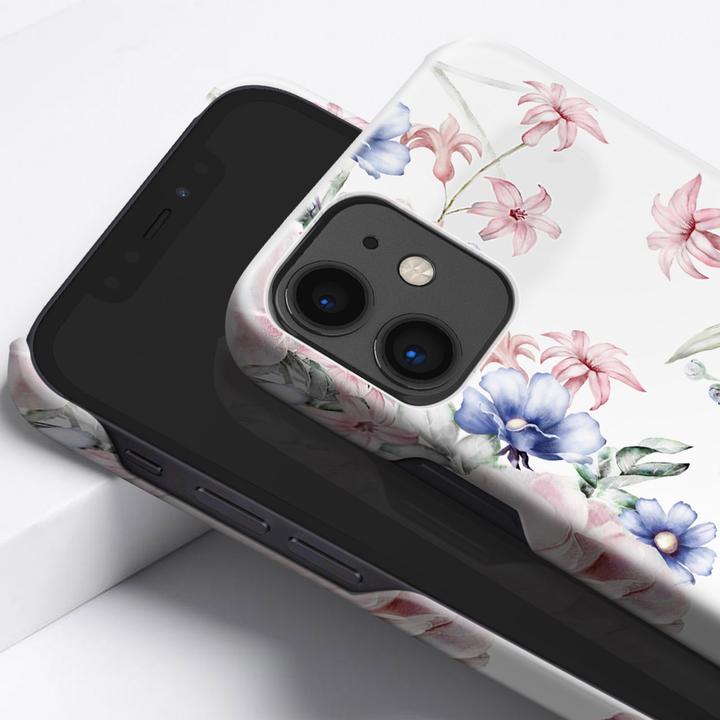 Produktbild iDeal Of Sweden Fashion (Realme 12 Pro+, Apple iPhone 12)