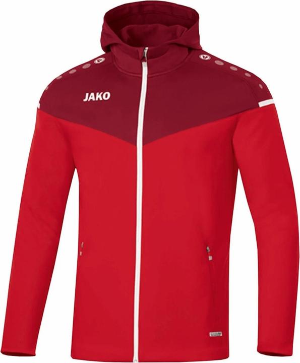 Produktbild JAKO Kapuzenjacke Champ 2.0 Damen (36)