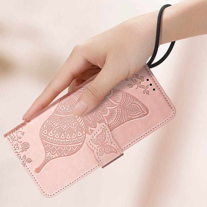 Produktbild Avizar Garden Wings Edition Case Series (Xiaomi Redmi Note 13 Pro)