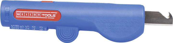 Productafbeelding Weicon Kabelstripper 8 tot 13 mm 0 (35 mm)