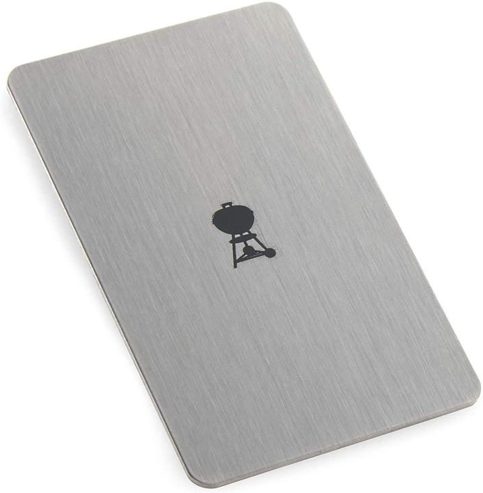 Actual product image Weber Connect Smart