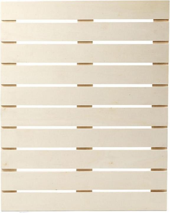 Image du produit Creativ Company Panel de lamelles