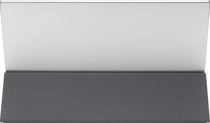 Produktbild LG 16MQ70.ASDWU (2560 x 1600 Pixel, 16")