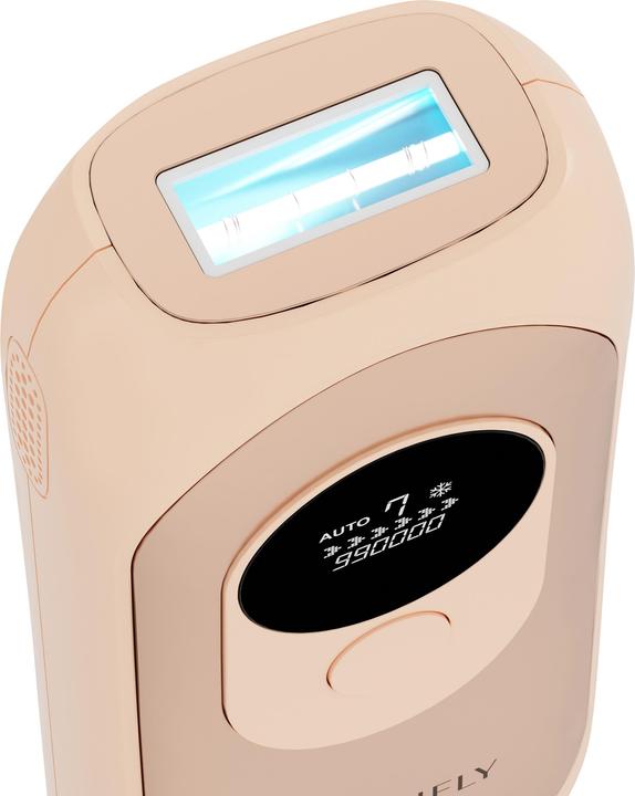 Produktbild Beautifly LumiThea Epil Multifunktionskosmetiklaser