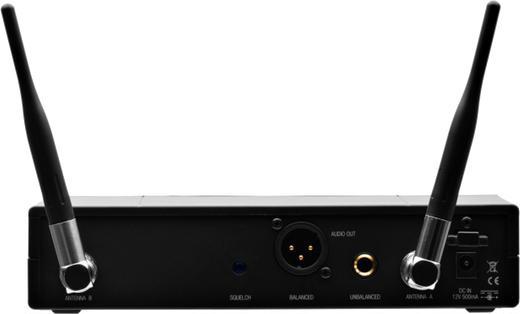 Immagine prodotto AKG Pro WMS420 Set di cuffie