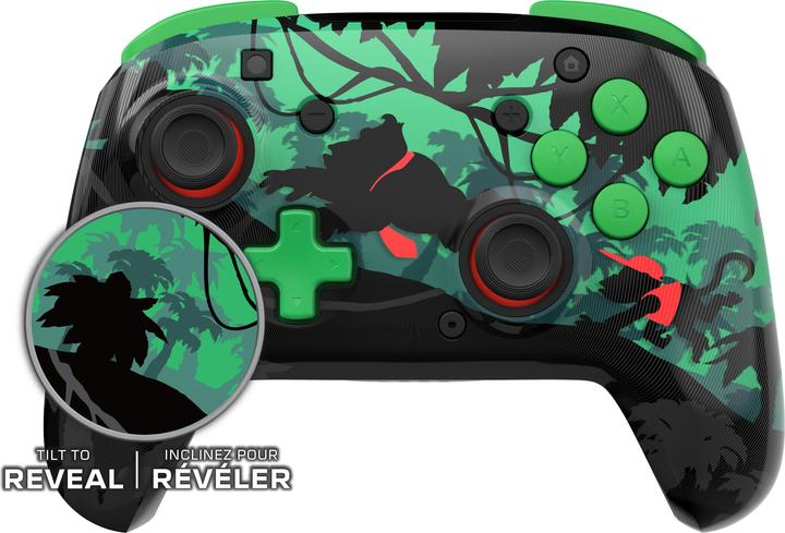 Produktbild Turtle Beach Rematch Wireless Controller (Switch)