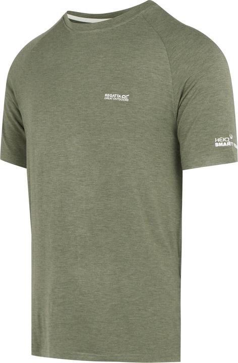 Image du produit Regatta - T-shirt AMBULO - Homme (XL)