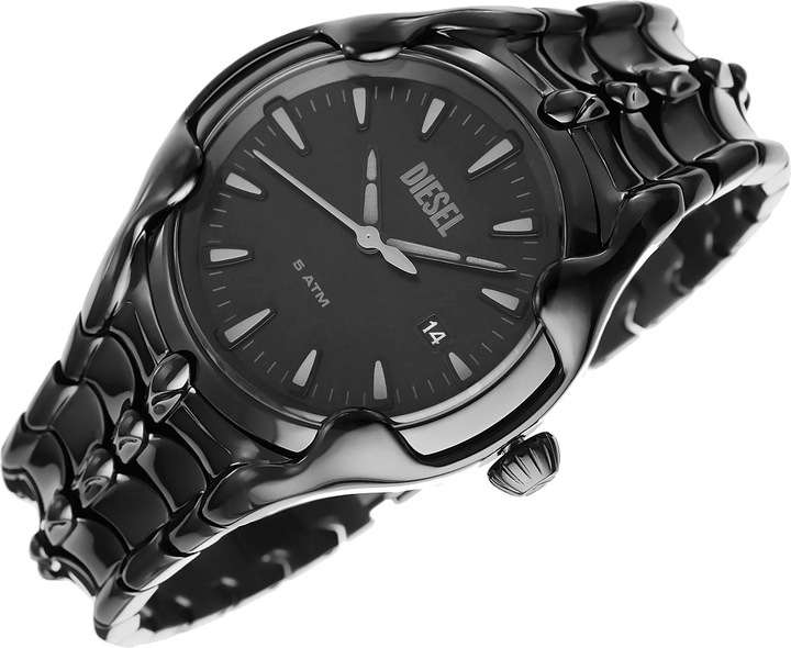 Actual product image Diesel Vert (Analogue wristwatch, 44 mm)