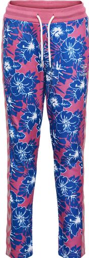 Actual product image hummel Flowery Pants (128)