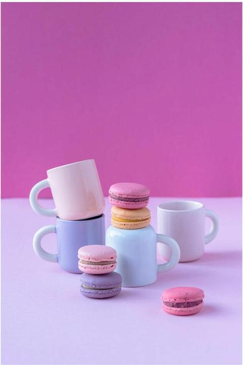 Immagine prodotto Maxwell & Williams Tazza da caffè sorbetto (370 ml, 1 x)