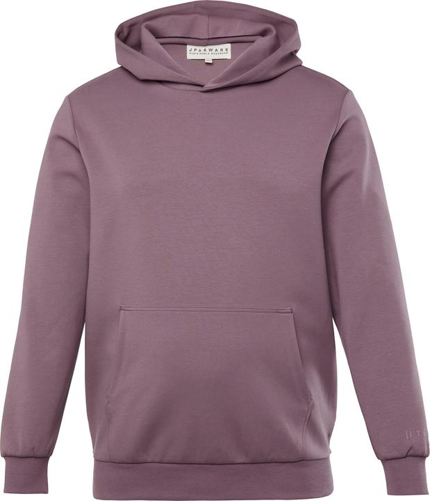 Immagine prodotto JP1880 JP AWARE Hoodie, Nachhaltigkeit, recyceltes Polyester, bis 7 XL (4XL)