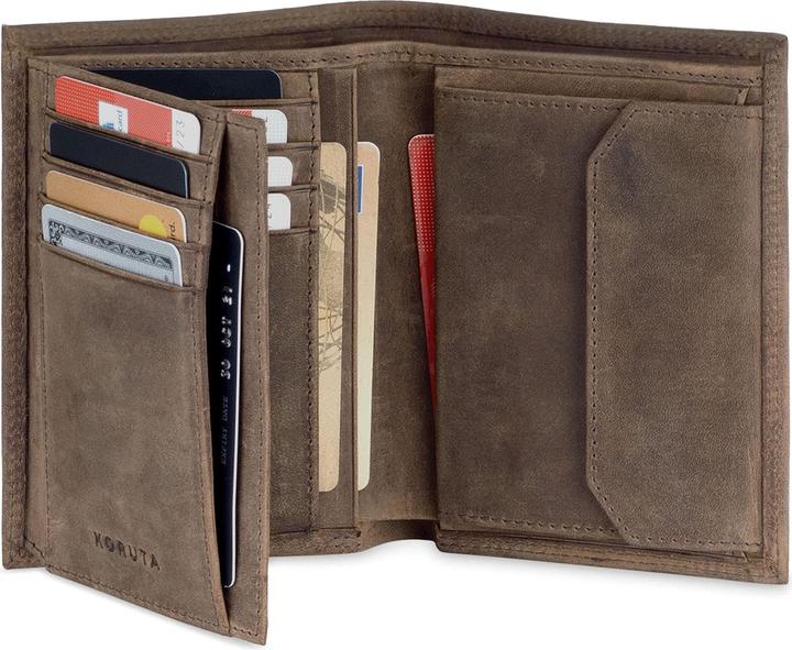 Actual product image Koruta Vintage