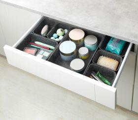 Produktbild Wenko Schubladen Organizer (20.5 x 28.5 cm, 3.59 l)