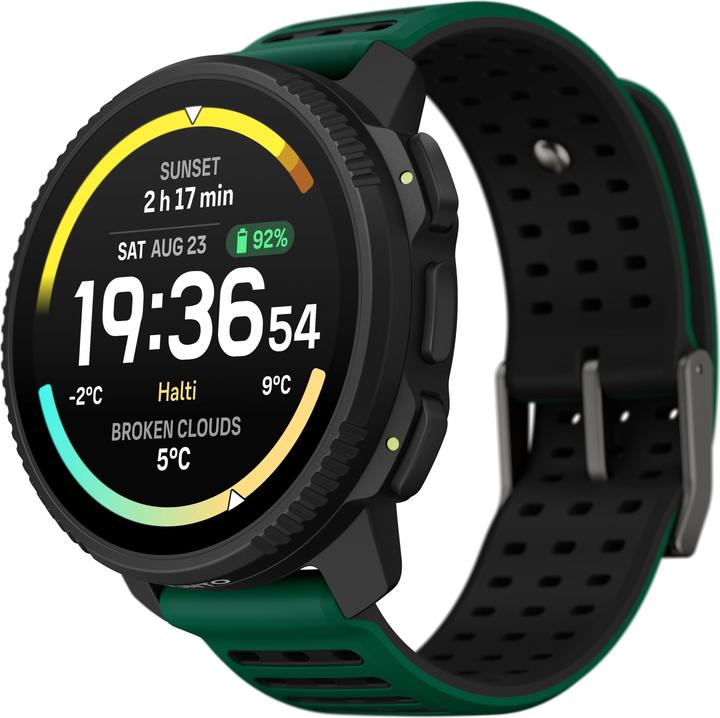 Immagine prodotto Suunto Vertical 2 (49 mm)