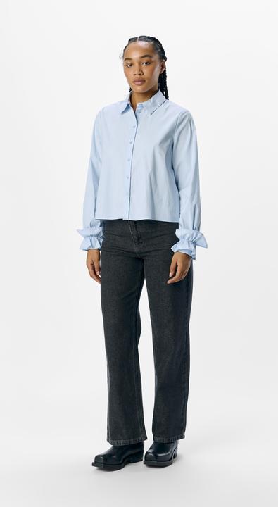 Actual product image Object Refined shirt (38)