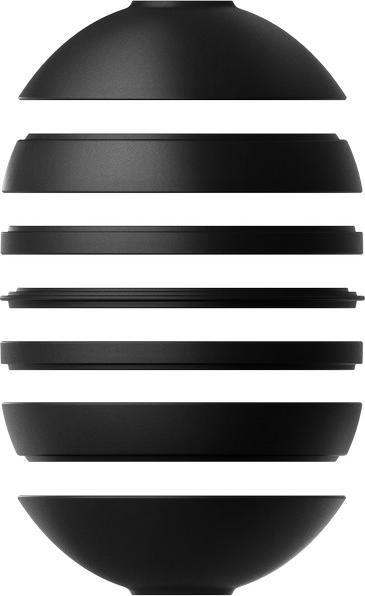 Actual product image Villeroy & Boch La Boule (7 Piece)
