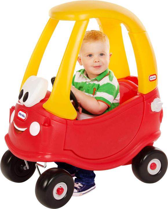 Immagine prodotto Little Tikes Cozy Coupe