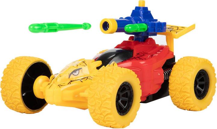 Produktbild Toi-Toys Vehicool Reibungsrennwagen Schiessen Dino