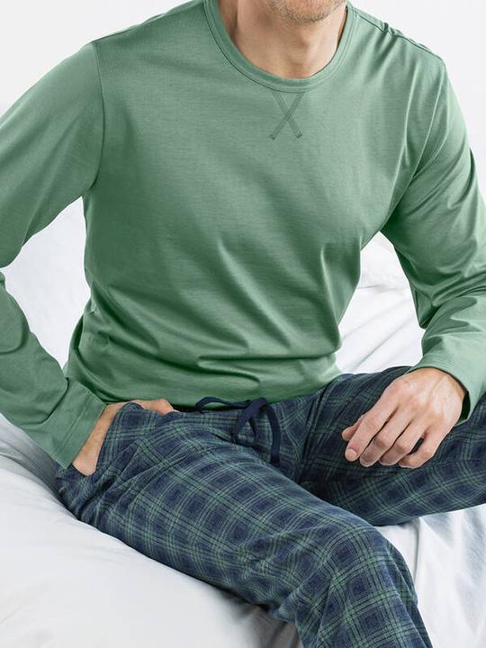 Actual product image ISA Bodywear Pyjamas long (XL)