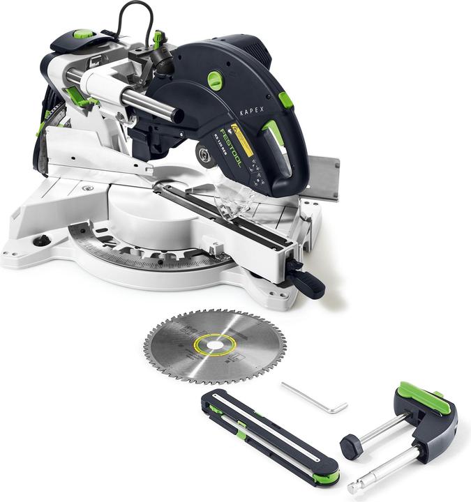 Festool Kapex KS 120 Reb