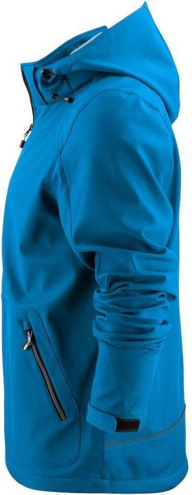 Produktbild Sharp Karting Softshelljacke (M)