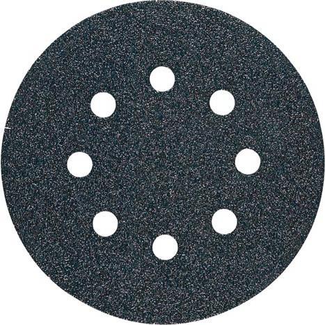 Hikoki, Abrasivi, Zubehör 753812 Weiche Zwischenscheibe Klettverschluss 125mm