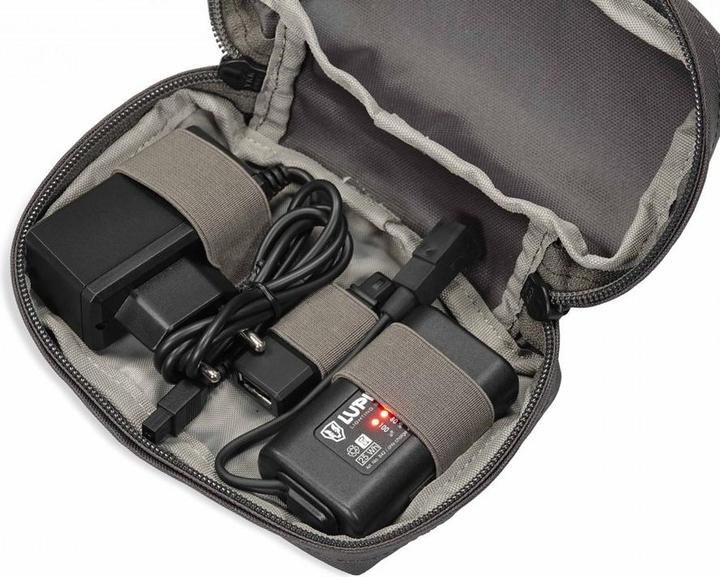 Image du produit Lupine ALLTY 400 V2.0 Scheinwerfer, 400 Lumen (400 lm)