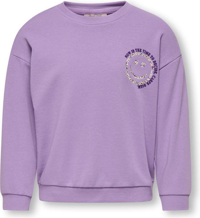 African violet