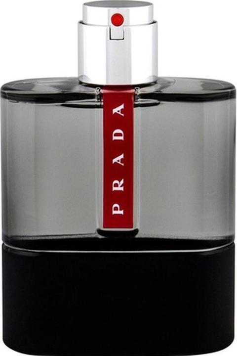 Produktbild Prada Luna Rossa Carbon (Eau de Toilette, 150 ml)
