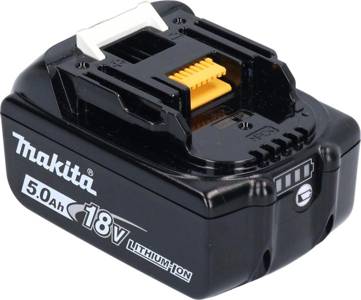 Produktbild Makita Akku Set 10x BL 1850 B 18 V 5,0 Ah / 5000 mAh Li-Ion Akku ( 10x 197280-8 ) (18 V)