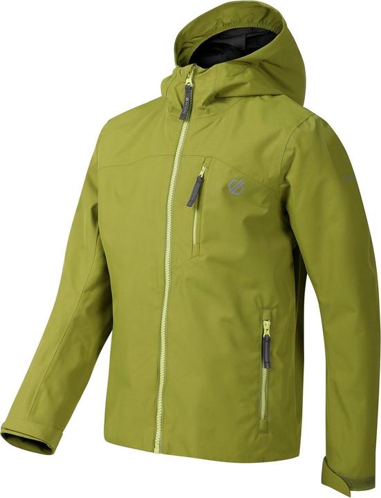 Immagine prodotto Dare2b Switch Out Giacca Impermeabile Bambini (104)