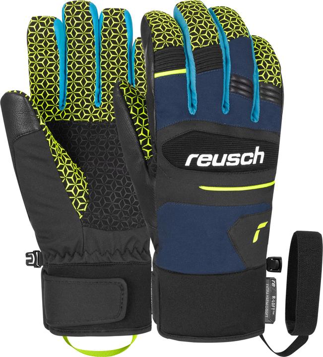 Produktbild Reusch Scorpion R-TEX XT (8.5)
