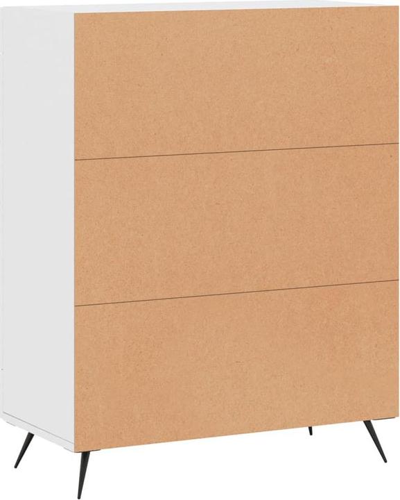 Image du produit vidaXL Jasmine (69.50 x 34 x 90 cm)