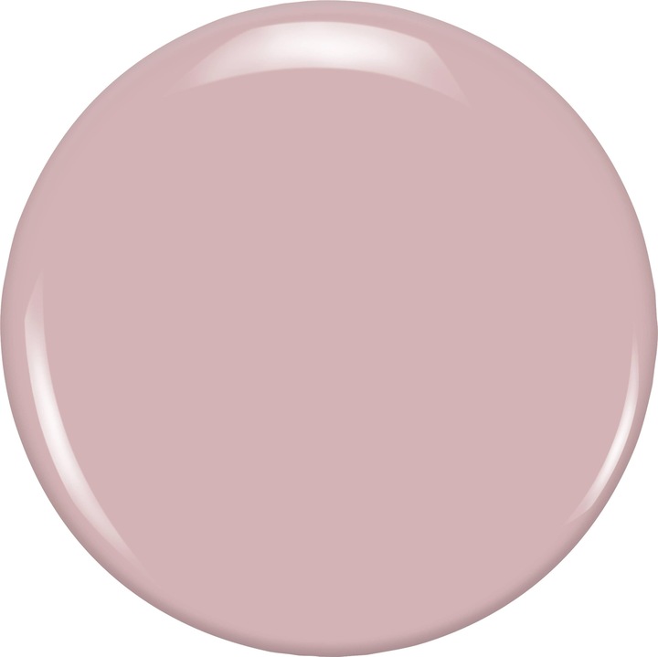 Actual product image Zoya Nail polish CAMI - Pale Mauve (Rose, Mauve, Colour paint)