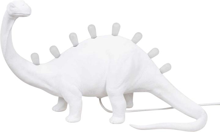 Produktbild Seletti Jurassic Lamp Bronto Led Tischleuchte (100 lm, E14)