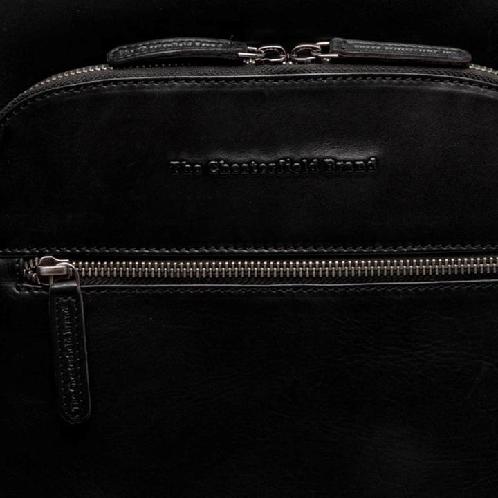 Produktbild The Chesterfield Brand Maggiore Rucksack Leder 40 cm Laptopfach (14 l)