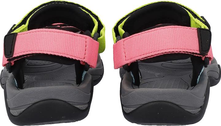 Actual product image CMP Campagnolo Kid's Hamal (30)