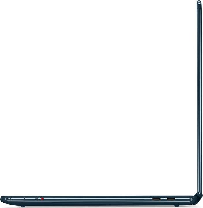 Immagine prodotto Lenovo Yoga Book 9i di nona generazione (13' Intel) (13.30", 1000 GB, 32 GB, IT)