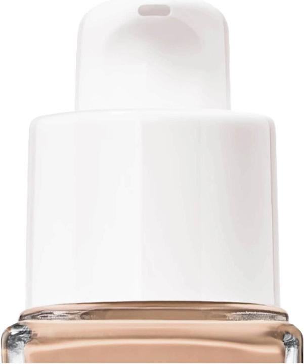 Actual product image Lancôme Teint Idole Ultra Wear Care & Glow 220C Fl 30 ml (220C, Camel)