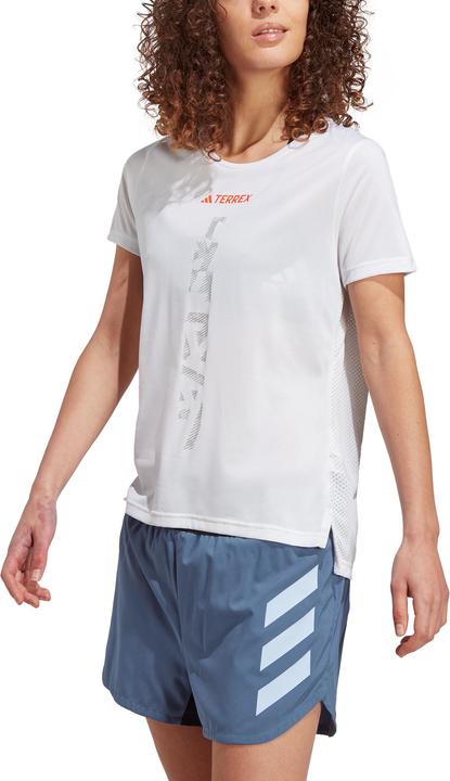 Produktbild adidas Women's Terrex Agravic Shirt (XS)
