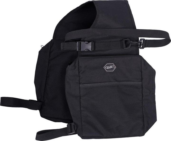 Actual product image Qhp Saddle bag (Saddle bag)