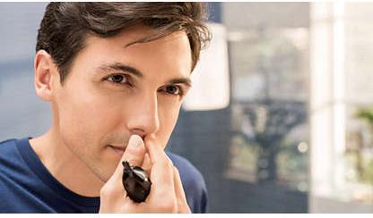 Produktbild Philips Nose Trimmer Series 5000 (NT5650/16)