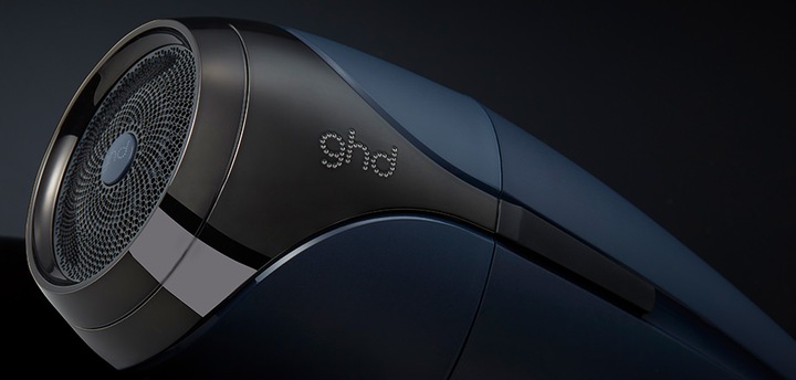Produktbild ghd helios